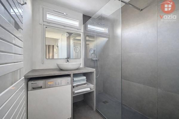 Appartement à vendre - Puteaux 3 pièces de 66.2 m²