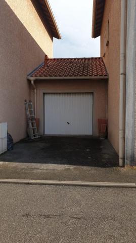 Maison mitoyenne 2 côtés Villeurbanne