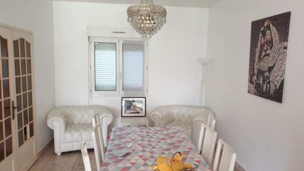 Maison mitoyenne 2 côtés Villeurbanne