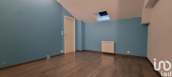 Maison à vendre 4 pièces 109 m² Jaujac