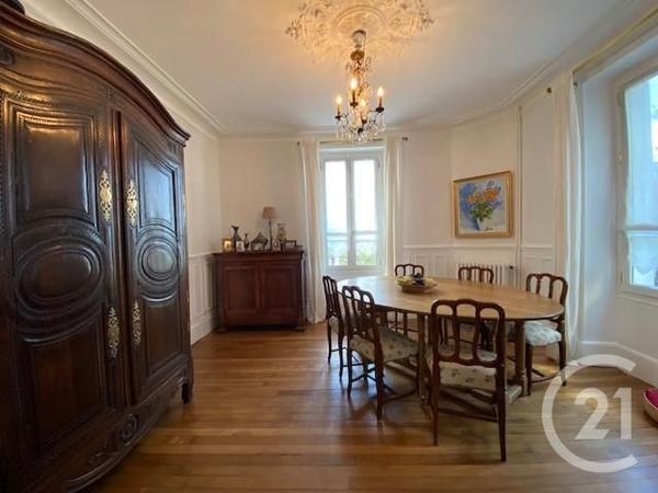 Maison à vendre  9 pièces - 190 m2 ST PIERRE LES NEMOURS - 77