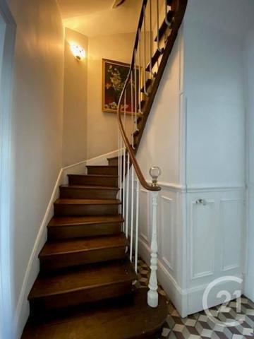 Maison à vendre  9 pièces - 190 m2 ST PIERRE LES NEMOURS - 77