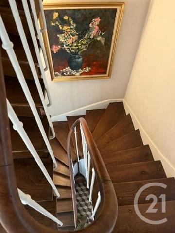 Maison à vendre  9 pièces - 190 m2 ST PIERRE LES NEMOURS - 77