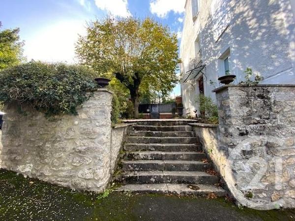 Maison à vendre  9 pièces - 190 m2 ST PIERRE LES NEMOURS - 77