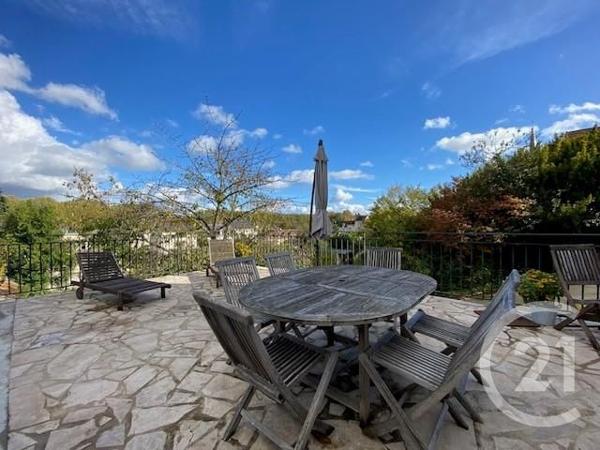 Maison à vendre  9 pièces - 190 m2 ST PIERRE LES NEMOURS - 77