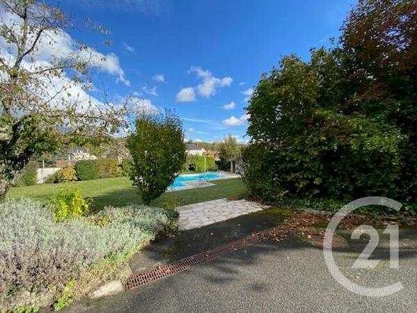 Maison à vendre  9 pièces - 190 m2 ST PIERRE LES NEMOURS - 77