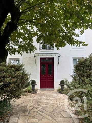 Maison à vendre  9 pièces - 190 m2 ST PIERRE LES NEMOURS - 77