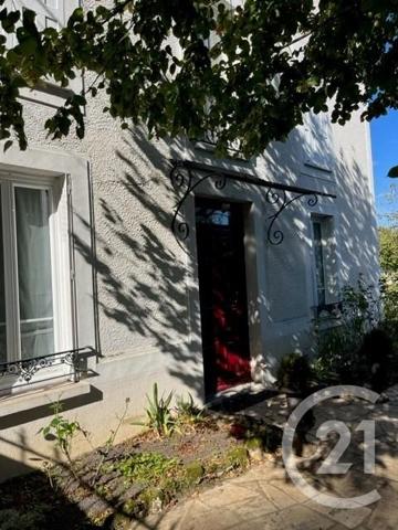 Maison à vendre  9 pièces - 190 m2 ST PIERRE LES NEMOURS - 77