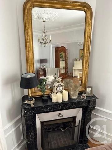 Maison à vendre  9 pièces - 190 m2 ST PIERRE LES NEMOURS - 77