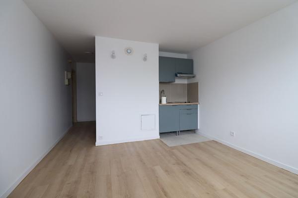 Studio 24,3 m2 - PARIS 13
