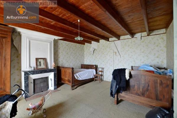 Vente Maison 6 pièces 146 m2 à Duras