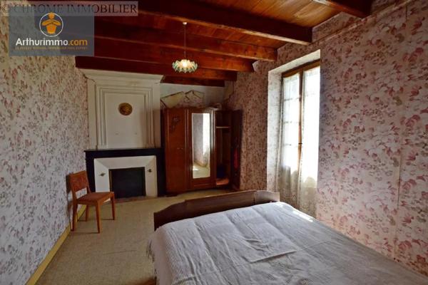 Vente Maison 6 pièces 146 m2 à Duras