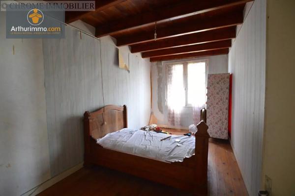Vente Maison 6 pièces 146 m2 à Duras