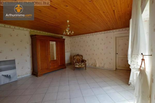 Vente Maison 6 pièces 146 m2 à Duras