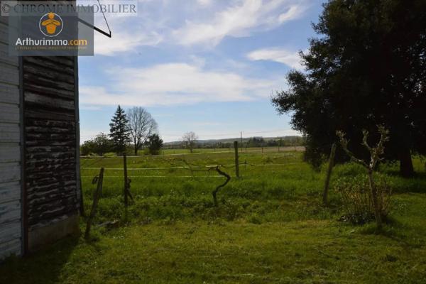 Vente Maison 6 pièces 146 m2 à Duras