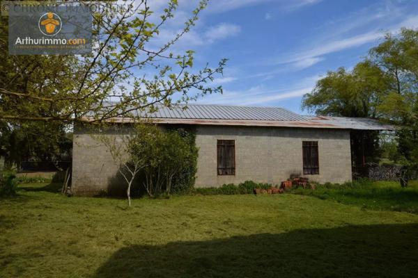 Vente Maison 6 pièces 146 m2 à Duras