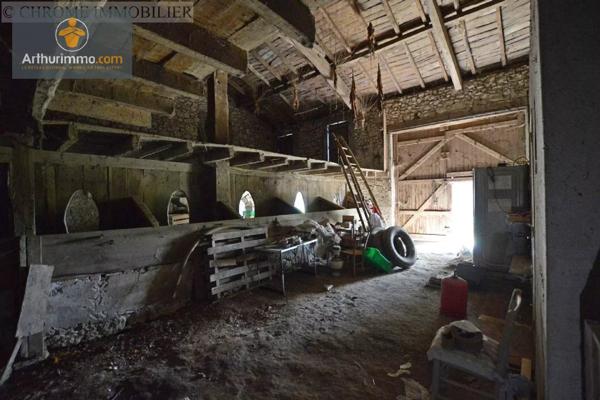 Vente Maison 6 pièces 146 m2 à Duras