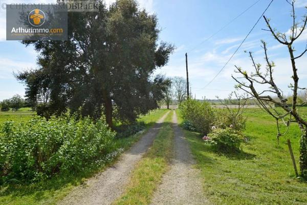 Vente Maison 6 pièces 146 m2 à Duras