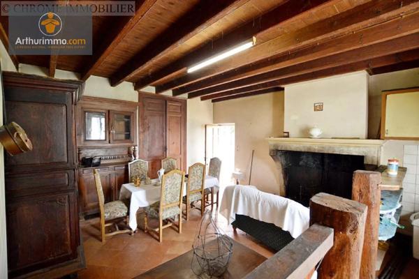 Vente Maison 6 pièces 146 m2 à Duras