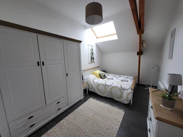 Immobilier Gournay-en-Bray (76220) – Maison 282m2 – 525 000 €