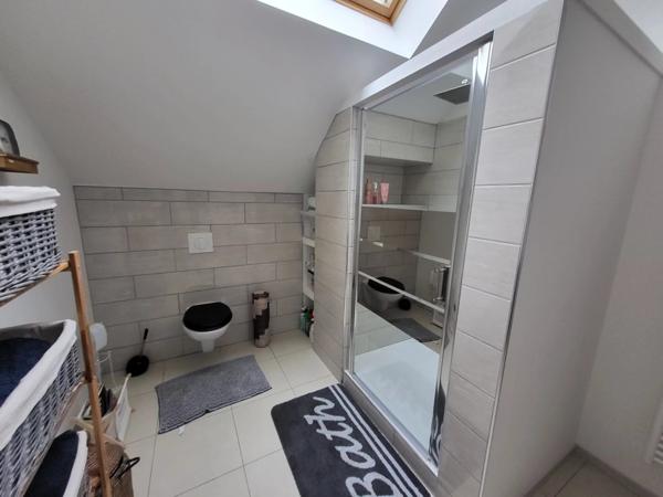 Immobilier Gournay-en-Bray (76220) – Maison 282m2 – 525 000 €