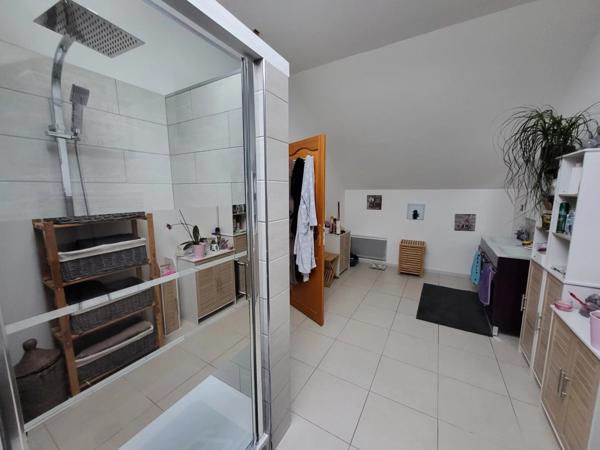 Immobilier Gournay-en-Bray (76220) – Maison 282m2 – 525 000 €