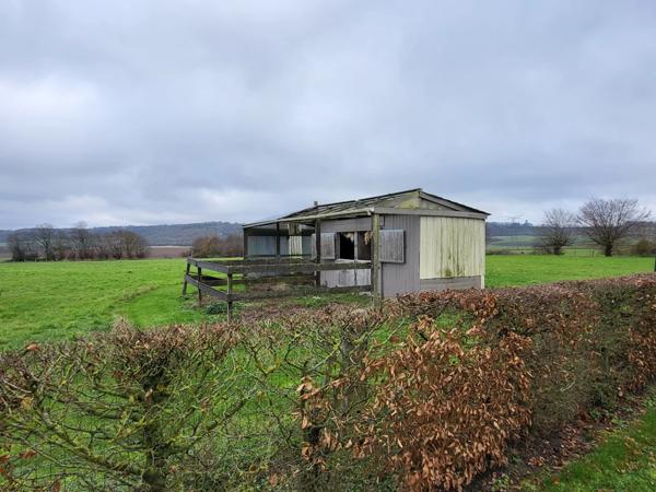 Immobilier Gournay-en-Bray (76220) – Maison 282m2 – 525 000 €