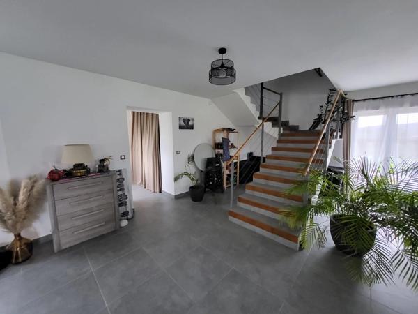 Immobilier Gournay-en-Bray (76220) – Maison 282m2 – 525 000 €