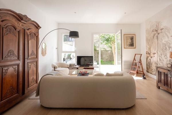 Maison à vendre |  Bordeaux |  4 pièces | 92 m²