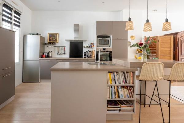 Maison à vendre |  Bordeaux |  4 pièces | 92 m²