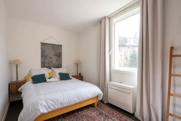 Maison à vendre |  Bordeaux |  4 pièces | 92 m²