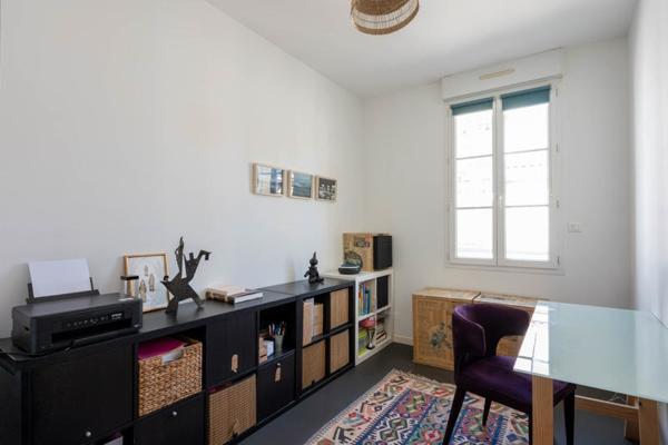 Maison à vendre |  Bordeaux |  4 pièces | 92 m²