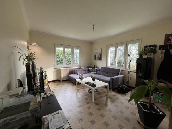 Maison à vendre |  Feings |  4 pièces | 74 m²