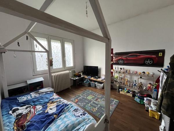 Maison à vendre |  Feings |  4 pièces | 74 m²