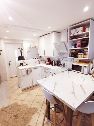 À vendre - T4, 4 pièces situé à Fréjus (83600)