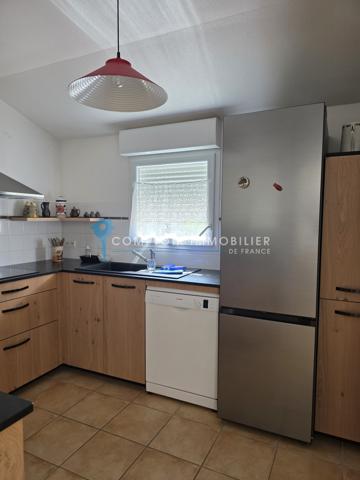 Maison
                                                                                                                                                                                                                                                                                                                        3 pièce(s)                                                                                                                                                                                                          2 chambre(s)                                                                                                                                                                                                          77  m²