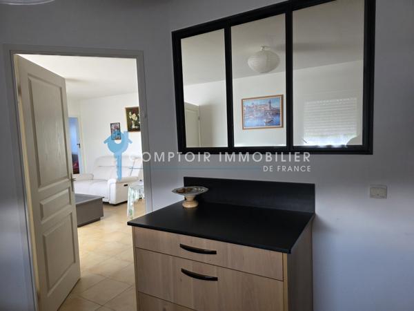 Maison
                                                                                                                                                                                                                                                                                                                        3 pièce(s)                                                                                                                                                                                                          2 chambre(s)                                                                                                                                                                                                          77  m²