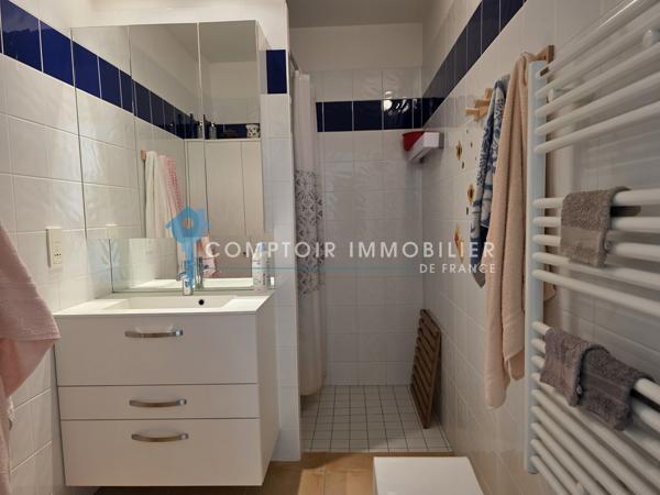 Maison
                                                                                                                                                                                                                                                                                                                        3 pièce(s)                                                                                                                                                                                                          2 chambre(s)                                                                                                                                                                                                          77  m²