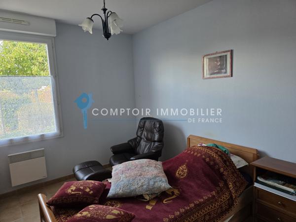 Maison
                                                                                                                                                                                                                                                                                                                        3 pièce(s)                                                                                                                                                                                                          2 chambre(s)                                                                                                                                                                                                          77  m²