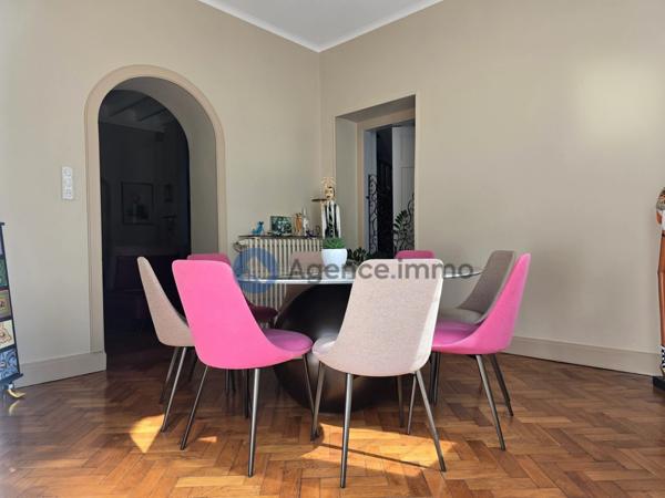 À vendre - Maison individuelle, 6 pièces située à Navarrenx (64190)