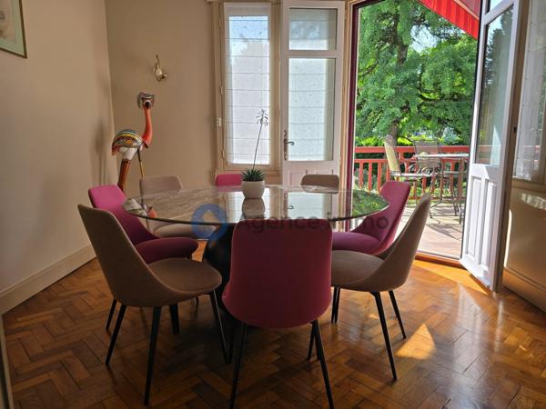 À vendre - Maison individuelle, 6 pièces située à Navarrenx (64190)