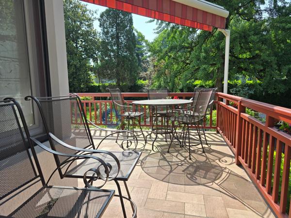 À vendre - Maison individuelle, 6 pièces située à Navarrenx (64190)