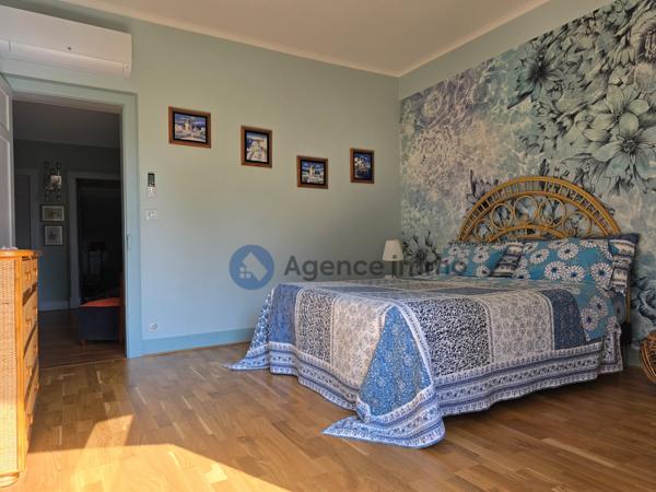 À vendre - Maison individuelle, 6 pièces située à Navarrenx (64190)