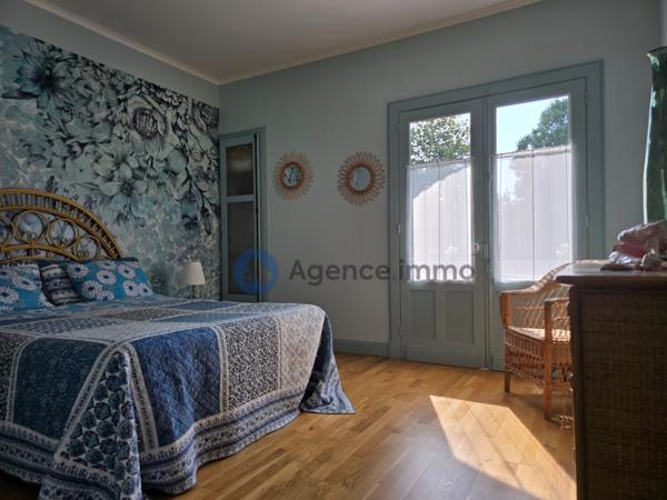 À vendre - Maison individuelle, 6 pièces située à Navarrenx (64190)