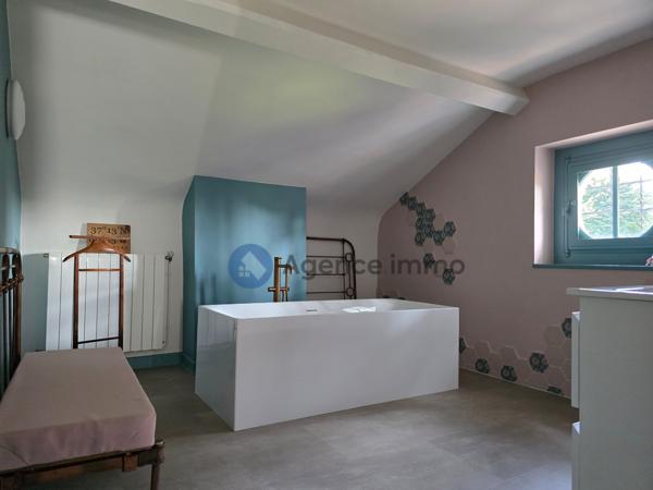 À vendre - Maison individuelle, 6 pièces située à Navarrenx (64190)