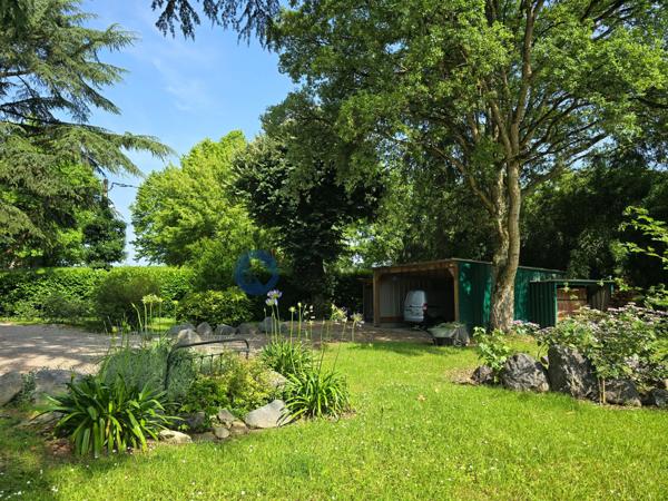 À vendre - Maison individuelle, 6 pièces située à Navarrenx (64190)