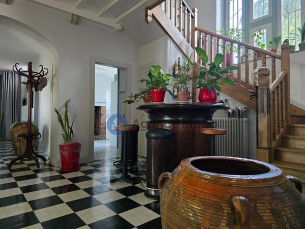 À vendre - Maison individuelle, 6 pièces située à Navarrenx (64190)