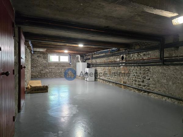 À vendre - Maison individuelle, 6 pièces située à Navarrenx (64190)