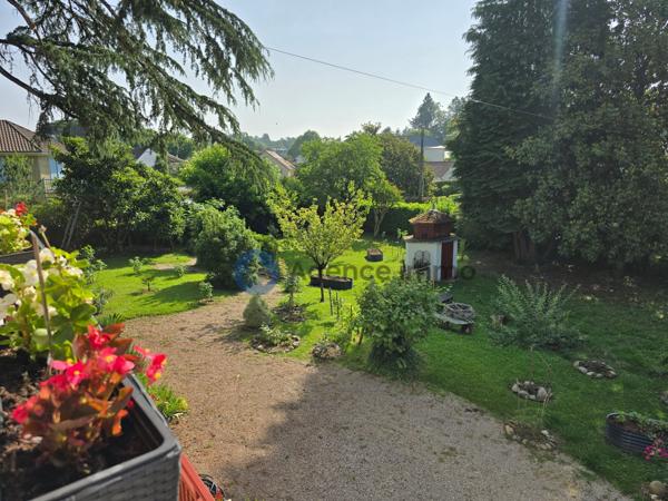 À vendre - Maison individuelle, 6 pièces située à Navarrenx (64190)