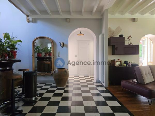 À vendre - Maison individuelle, 6 pièces située à Navarrenx (64190)